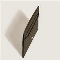 Étui carte bancaire Montblanc Sartorial in Cuir 222363 - 222363